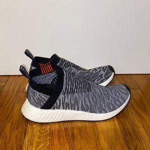 Adidas NMD CS2 PK grey